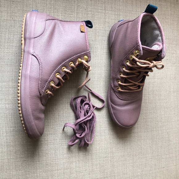 ked scout boot